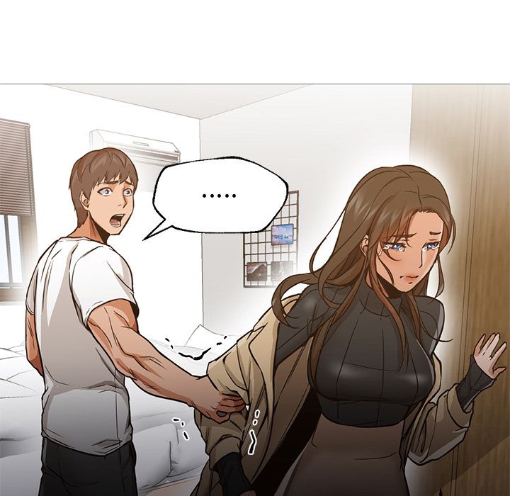 [韩国漫画] 35岁姜武烈 剧情,熟女人妻,巨乳大奶,OL#[125P]-106