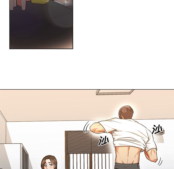 [韩国漫画] 35岁姜武烈 剧情,熟女人妻,巨乳大奶,OL#[125P]-11