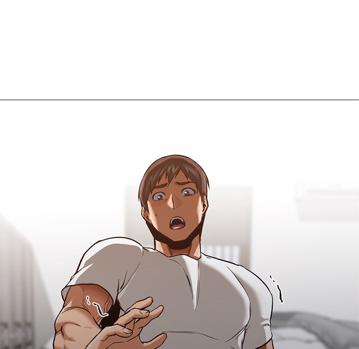 [韩国漫画] 35岁姜武烈 剧情,熟女人妻,巨乳大奶,OL#[125P]-116