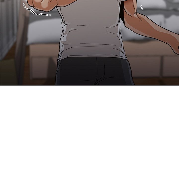 [韩国漫画] 35岁姜武烈 剧情,熟女人妻,巨乳大奶,OL#[125P]-117