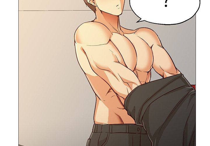 [韩国漫画] 35岁姜武烈 剧情,熟女人妻,巨乳大奶,OL#[125P]-2