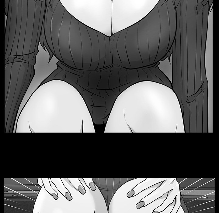 [韩国漫画] 35岁姜武烈 剧情,熟女人妻,巨乳大奶,OL#[86P]-12