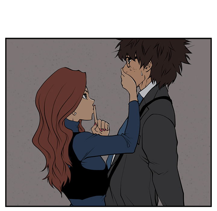 [韩国漫画] 35岁姜武烈 剧情,熟女人妻,巨乳大奶,OL#[86P]-8
