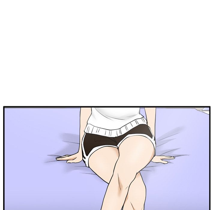 [韩国漫画] 35岁姜武烈 剧情,熟女人妻,巨乳大奶,OL#[119P]-108