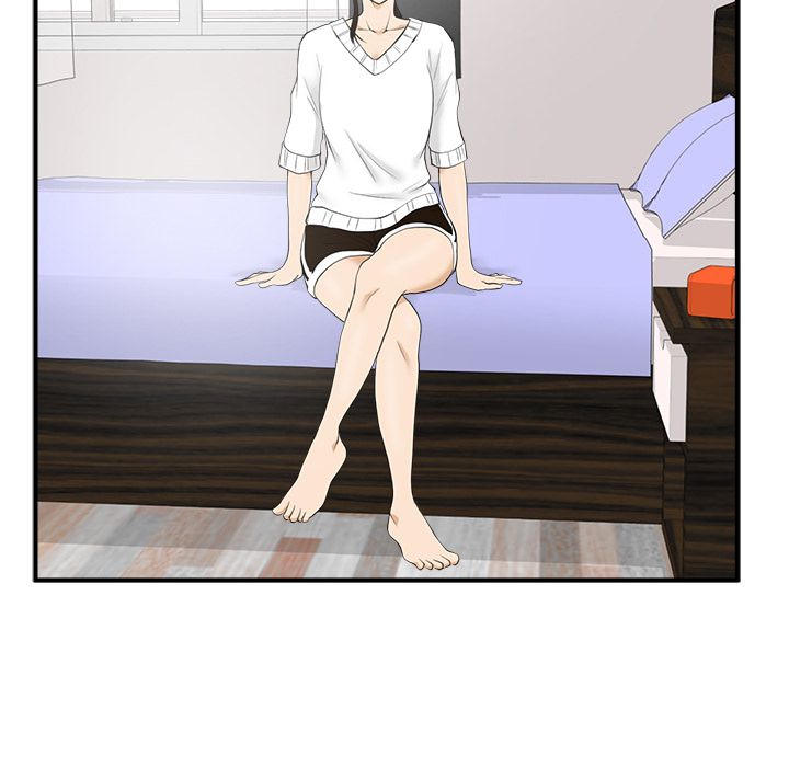 [韩国漫画] 35岁姜武烈 剧情,熟女人妻,巨乳大奶,OL#[119P]-111
