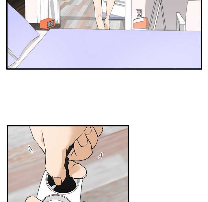[韩国漫画] 35岁姜武烈 剧情,熟女人妻,巨乳大奶,OL#[119P]-114