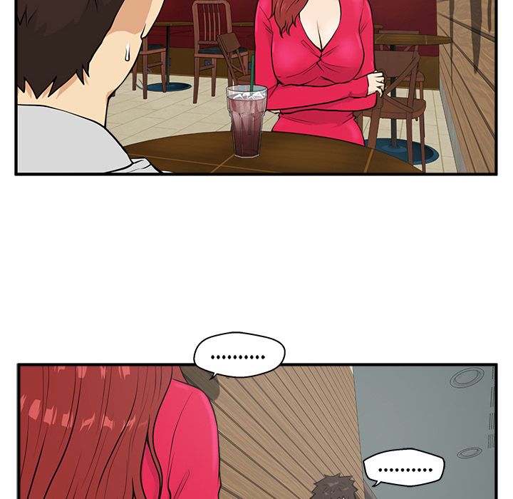 [韩国漫画] 35岁姜武烈 剧情,熟女人妻,巨乳大奶,OL#[119P]-12