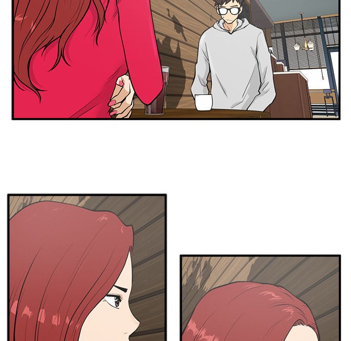 [韩国漫画] 35岁姜武烈 剧情,熟女人妻,巨乳大奶,OL#[119P]-13
