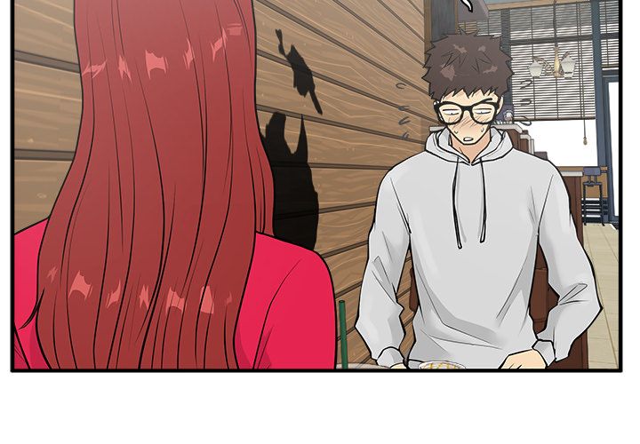 [韩国漫画] 35岁姜武烈 剧情,熟女人妻,巨乳大奶,OL#[119P]-2