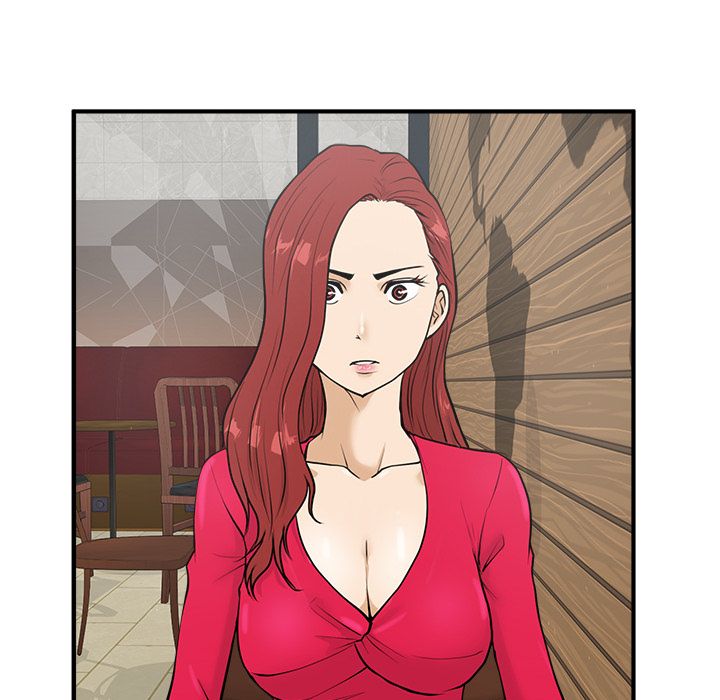 [韩国漫画] 35岁姜武烈 剧情,熟女人妻,巨乳大奶,OL#[119P]-20