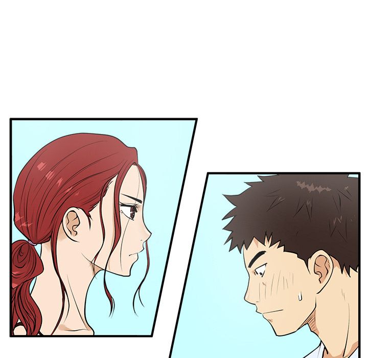 [韩国漫画] 35岁姜武烈 剧情,熟女人妻,巨乳大奶,OL#[119P]-53
