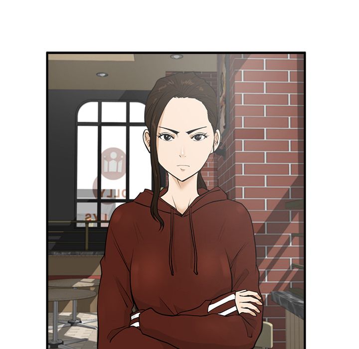 [韩国漫画] 35岁姜武烈 剧情,熟女人妻,巨乳大奶,OL#[119P]-60