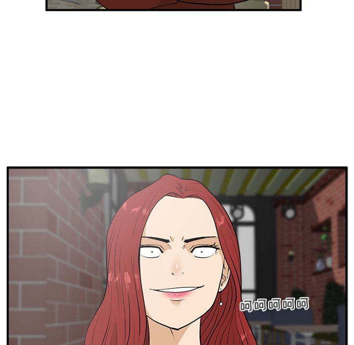 [韩国漫画] 35岁姜武烈 剧情,熟女人妻,巨乳大奶,OL#[119P]-61