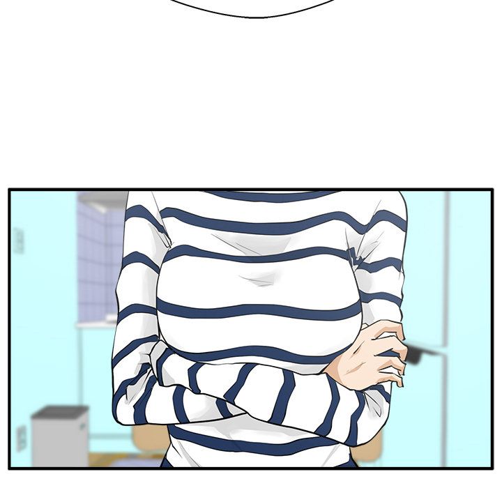 [韩国漫画] 35岁姜武烈 剧情,熟女人妻,巨乳大奶,OL#[119P]-96
