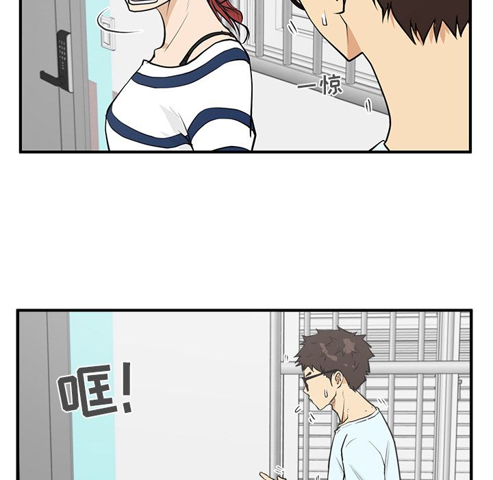 [韩国漫画] 35岁姜武烈 剧情,熟女人妻,巨乳大奶,OL#[114P]-101