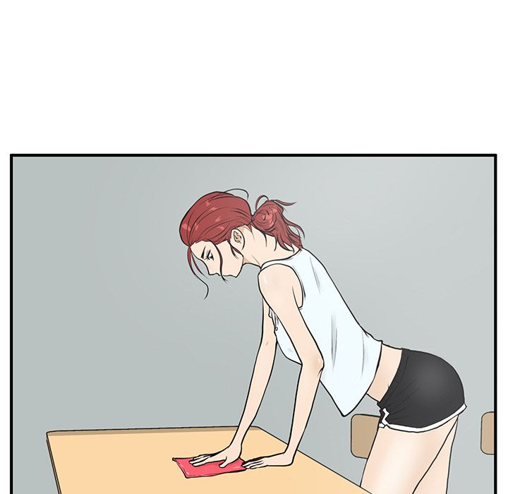 [韩国漫画] 35岁姜武烈 剧情,熟女人妻,巨乳大奶,OL#[114P]-15
