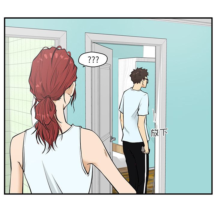 [韩国漫画] 35岁姜武烈 剧情,熟女人妻,巨乳大奶,OL#[114P]-32