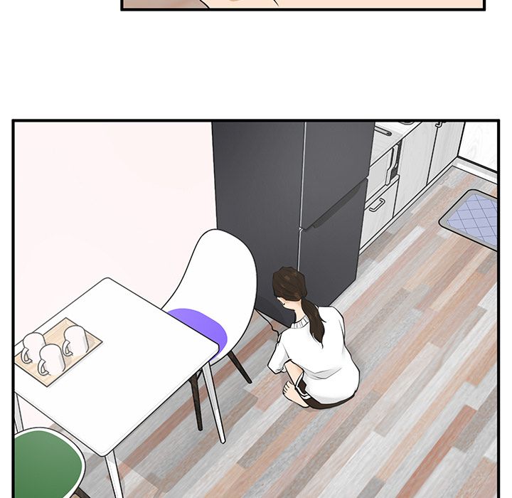 [韩国漫画] 35岁姜武烈 剧情,熟女人妻,巨乳大奶,OL#[114P]-5