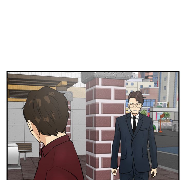 [韩国漫画] 35岁姜武烈 剧情,熟女人妻,巨乳大奶,OL#[106P]-1