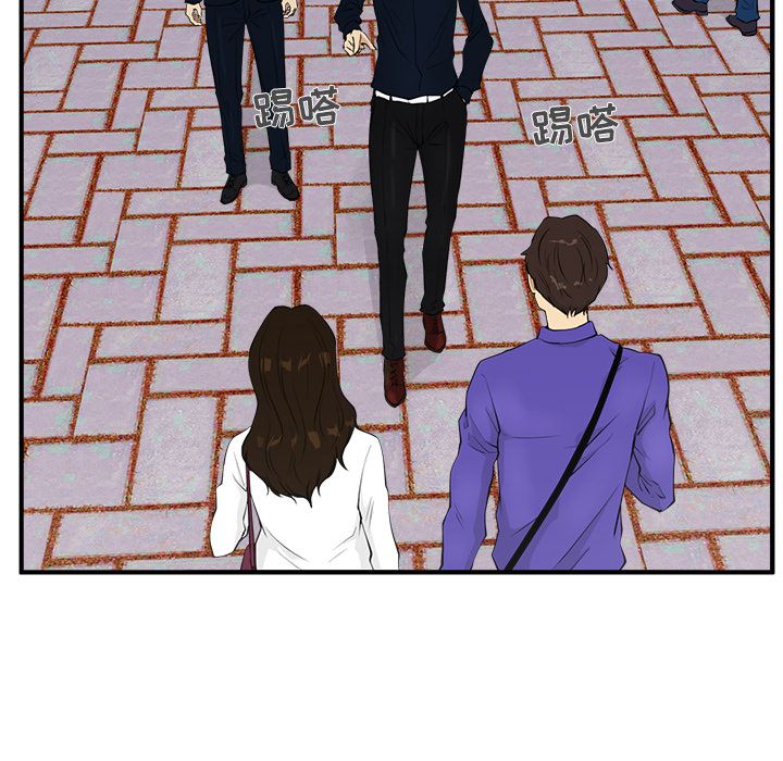 [韩国漫画] 35岁姜武烈 剧情,熟女人妻,巨乳大奶,OL#[106P]-38