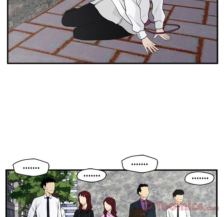 [韩国漫画] 35岁姜武烈 剧情,熟女人妻,巨乳大奶,OL#[106P]-69