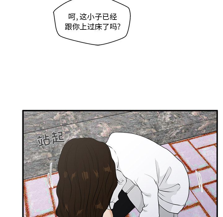 [韩国漫画] 35岁姜武烈 剧情,熟女人妻,巨乳大奶,OL#[106P]-74