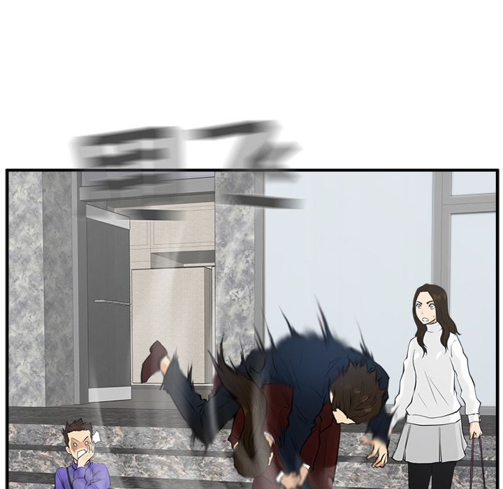 [韩国漫画] 35岁姜武烈 剧情,熟女人妻,巨乳大奶,OL#[110P]-17