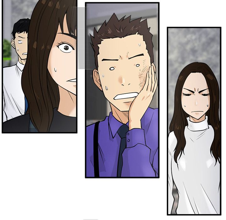 [韩国漫画] 35岁姜武烈 剧情,熟女人妻,巨乳大奶,OL#[110P]-19