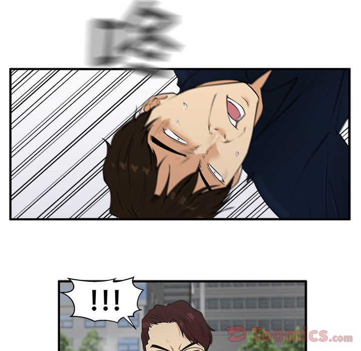 [韩国漫画] 35岁姜武烈 剧情,熟女人妻,巨乳大奶,OL#[110P]-20