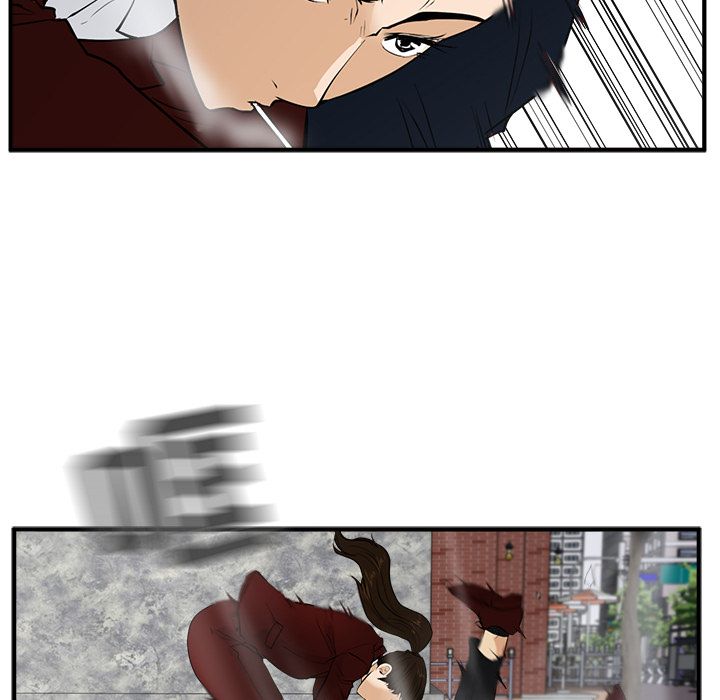 [韩国漫画] 35岁姜武烈 剧情,熟女人妻,巨乳大奶,OL#[110P]-22