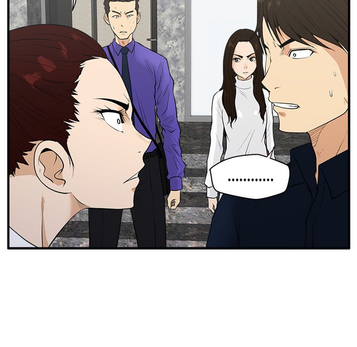 [韩国漫画] 35岁姜武烈 剧情,熟女人妻,巨乳大奶,OL#[110P]-79