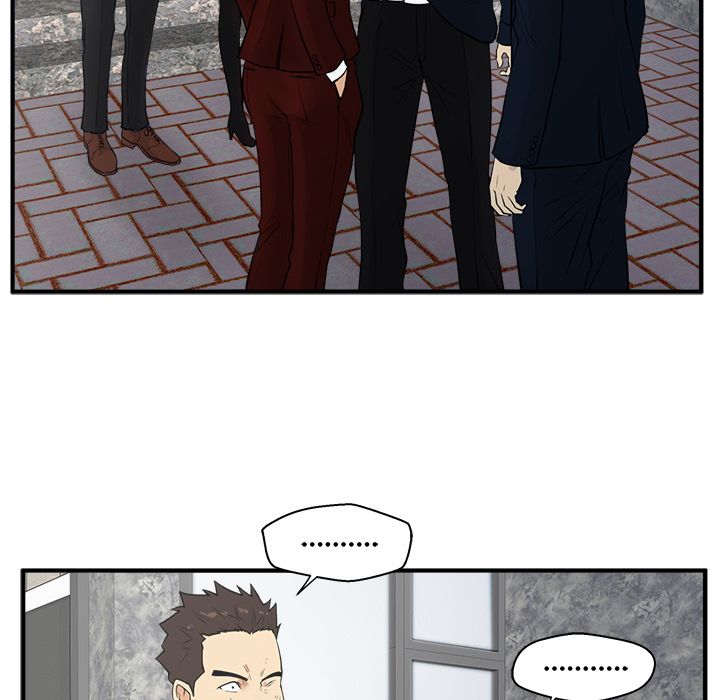[韩国漫画] 35岁姜武烈 剧情,熟女人妻,巨乳大奶,OL#[110P]-88