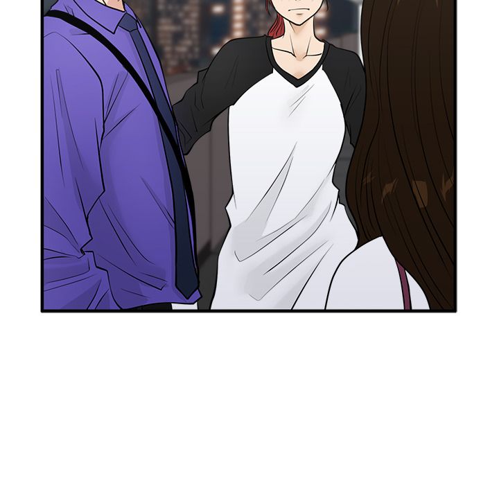 [韩国漫画] 35岁姜武烈 剧情,熟女人妻,巨乳大奶,OL#[123P]-105