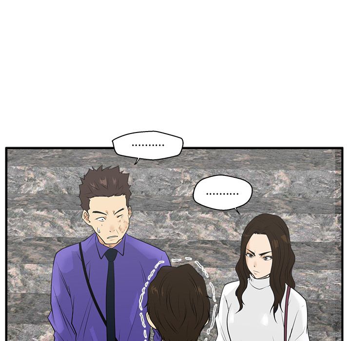 [韩国漫画] 35岁姜武烈 剧情,熟女人妻,巨乳大奶,OL#[123P]-3
