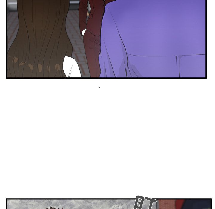 [韩国漫画] 35岁姜武烈 剧情,熟女人妻,巨乳大奶,OL#[123P]-40