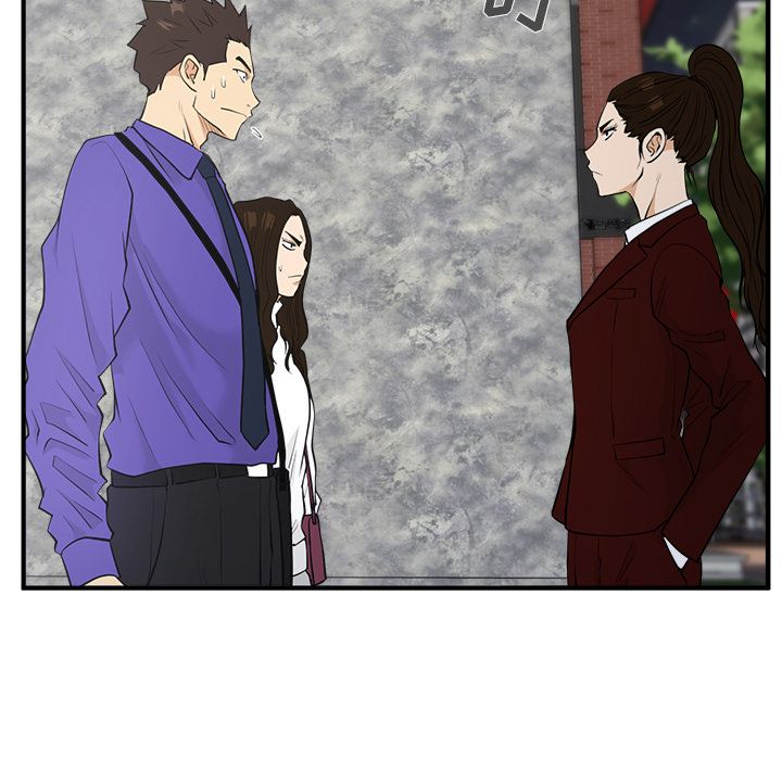 [韩国漫画] 35岁姜武烈 剧情,熟女人妻,巨乳大奶,OL#[123P]-41