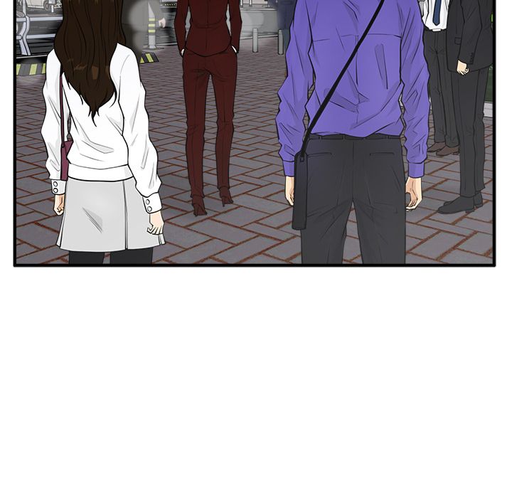 [韩国漫画] 35岁姜武烈 剧情,熟女人妻,巨乳大奶,OL#[123P]-63