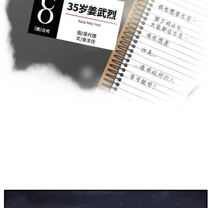 [韩国漫画] 35岁姜武烈 剧情,熟女人妻,巨乳大奶,OL#[114P]-11