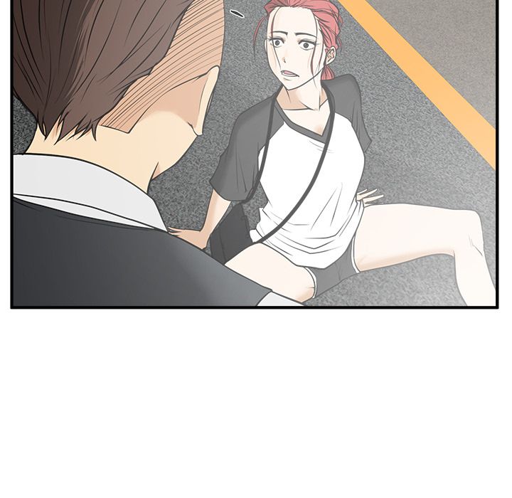 [韩国漫画] 35岁姜武烈 剧情,熟女人妻,巨乳大奶,OL#[114P]-111