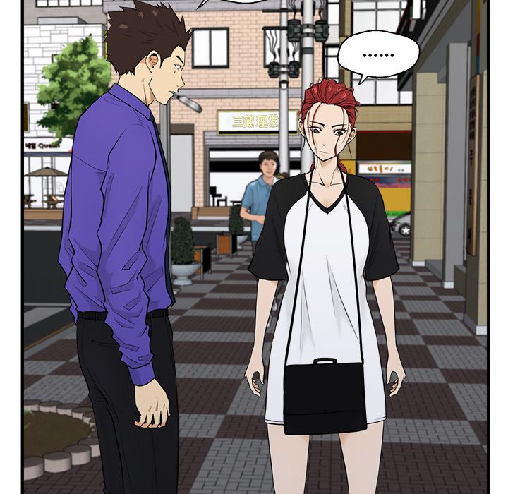 [韩国漫画] 35岁姜武烈 剧情,熟女人妻,巨乳大奶,OL#[114P]-33