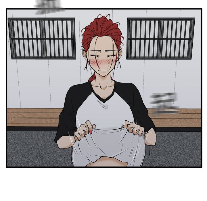 [韩国漫画] 35岁姜武烈 剧情,熟女人妻,巨乳大奶,OL#[114P]-76