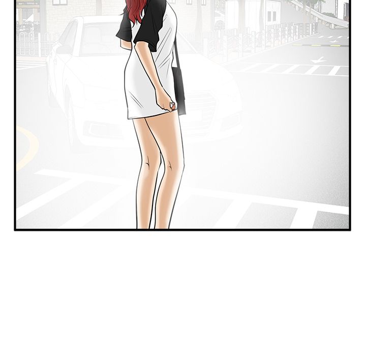 [韩国漫画] 35岁姜武烈 剧情,熟女人妻,巨乳大奶,OL#[114P]-97
