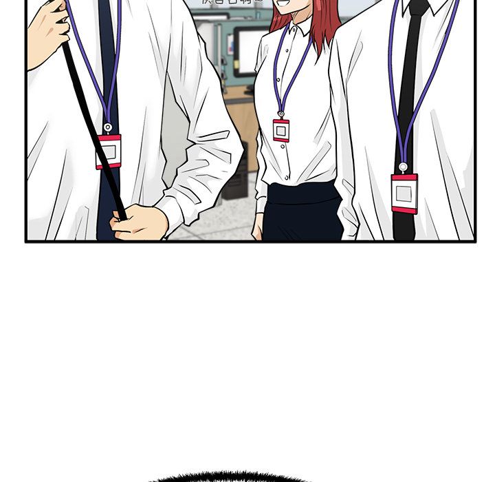 [韩国漫画] 35岁姜武烈 剧情,熟女人妻,巨乳大奶,OL#[113P]-110