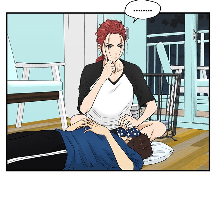 [韩国漫画] 35岁姜武烈 剧情,熟女人妻,巨乳大奶,OL#[113P]-55