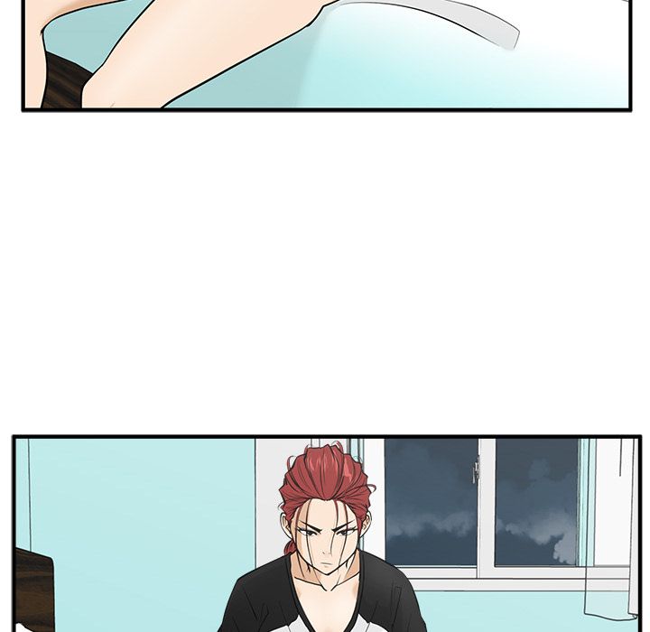 [韩国漫画] 35岁姜武烈 剧情,熟女人妻,巨乳大奶,OL#[113P]-78