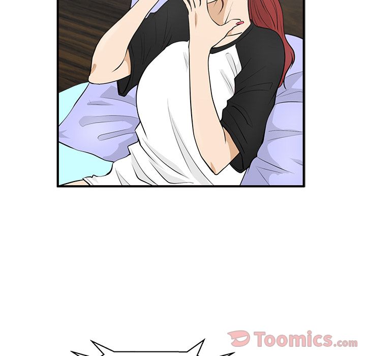 [韩国漫画] 35岁姜武烈 剧情,熟女人妻,巨乳大奶,OL#[121P]-10