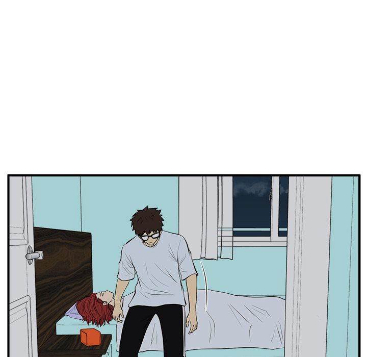 [韩国漫画] 35岁姜武烈 剧情,熟女人妻,巨乳大奶,OL#[121P]-111