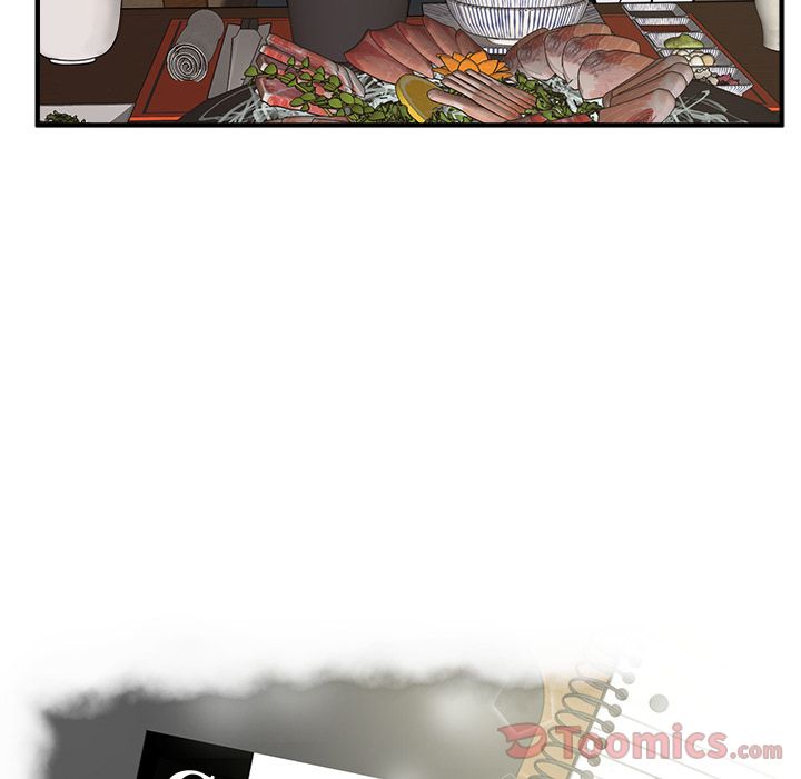 [韩国漫画] 35岁姜武烈 剧情,熟女人妻,巨乳大奶,OL#[121P]-2
