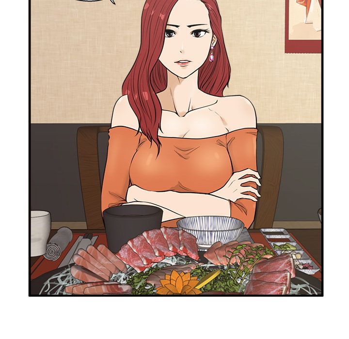 [韩国漫画] 35岁姜武烈 剧情,熟女人妻,巨乳大奶,OL#[121P]-31