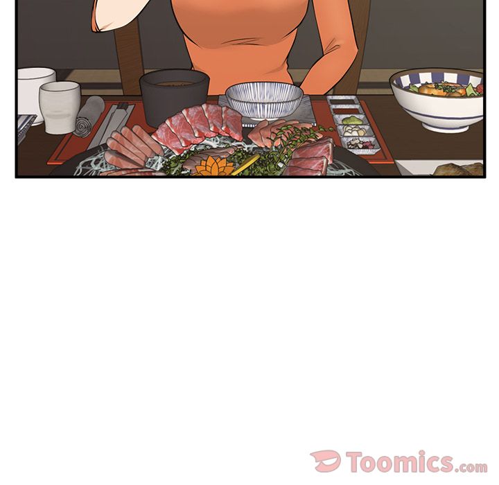 [韩国漫画] 35岁姜武烈 剧情,熟女人妻,巨乳大奶,OL#[121P]-41